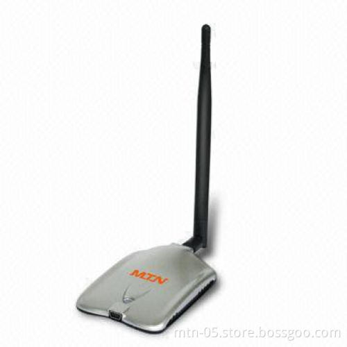 WLAN Cards, Provides Superior Performance